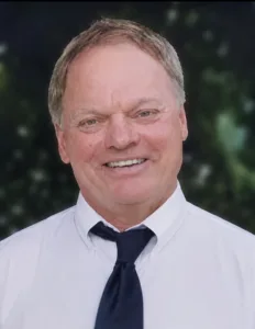 In loving memory of Todd E. Anderson
